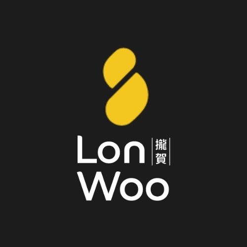 LonWoo網站1920X880 PX