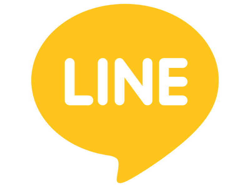LINE